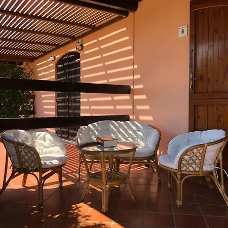 Casa Le Tonnare 6