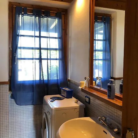 Casa Le Tonnare 6 Holiday home Stintino