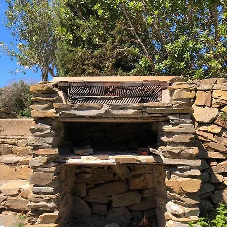Casa Le Tonnare 6 Vakantiehuis Stintino