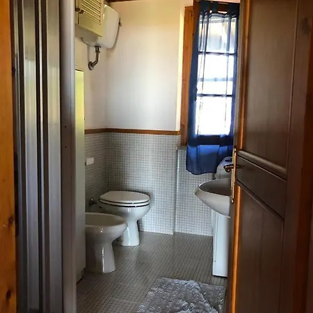 Vakantiehuis Casa Le Tonnare 6