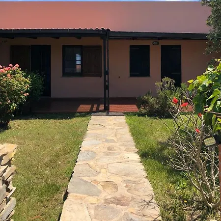 Casa Le Tonnare 6 Holiday home