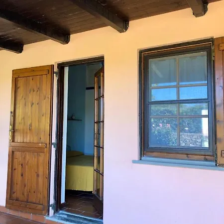 Holiday home Casa Le Tonnare 6 *