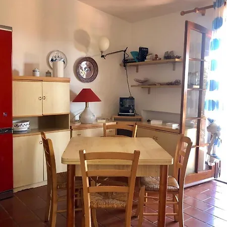 Casa Le Tonnare 6 Holiday home