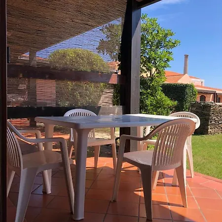 Casa Le Tonnare 6 Holiday home